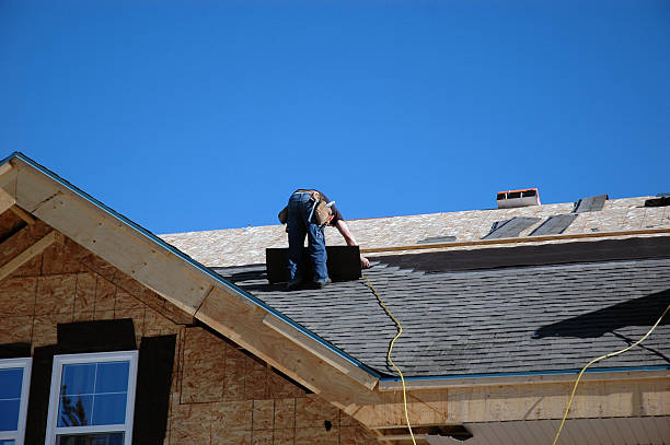 Best Emergency Roof Repair  in Murillo, TX