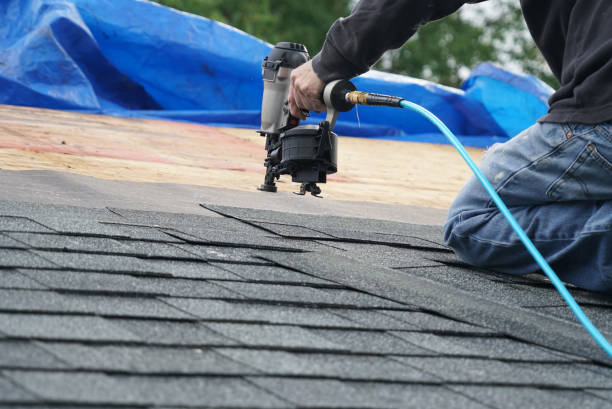 Best Emergency Roof Repair  in Murillo, TX