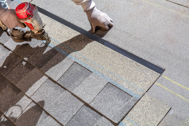 Roof Waterproofing Services in Murillo, TX